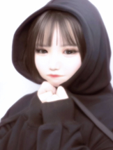 武蔵小杉 シュシュ - つきの女の子ブログ画像