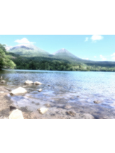 武蔵小杉 シュシュ - つきの女の子ブログ画像