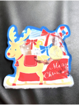 武蔵小杉 シュシュ - つきの女の子ブログ画像