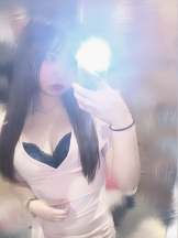 武蔵小杉 シュシュ - つきの女の子ブログ画像