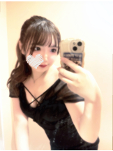 武蔵小杉 シュシュ - つきの女の子ブログ画像