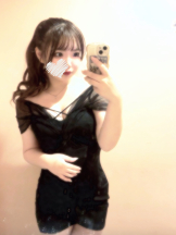 武蔵小杉 シュシュ - つきの女の子ブログ画像