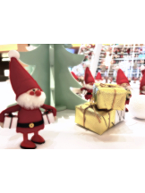 武蔵小杉 シュシュ - つきの女の子ブログ画像