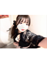 武蔵小杉 シュシュ - つきの女の子ブログ画像