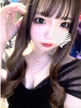 武蔵小杉 シュシュ - つきの女の子ブログ画像