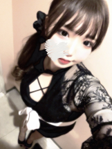 武蔵小杉 シュシュ - つきの女の子ブログ画像