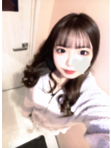 武蔵小杉 シュシュ - つきの女の子ブログ画像