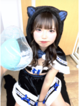 武蔵小杉 シュシュ - つきの女の子ブログ画像