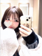 武蔵小杉 シュシュ - つきの女の子ブログ画像