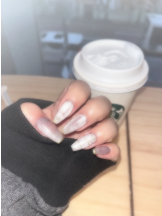 武蔵小杉 シュシュ - つきの女の子ブログ画像