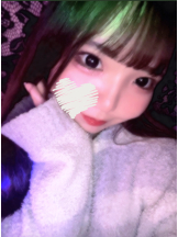 武蔵小杉 シュシュ - つきの女の子ブログ画像