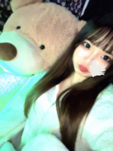 武蔵小杉 シュシュ - つきの女の子ブログ画像