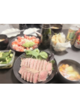 武蔵小杉 シュシュ - つきの女の子ブログ画像