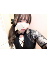 武蔵小杉 シュシュ - つきの女の子ブログ画像