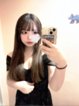 武蔵小杉 シュシュ - つきの女の子ブログ画像