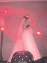 武蔵小杉 シュシュ - つきの女の子ブログ画像