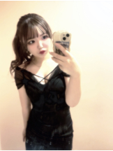 武蔵小杉 シュシュ - つきの女の子ブログ画像