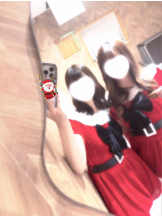 武蔵小杉 シュシュ - つきの女の子ブログ画像