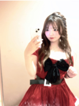 武蔵小杉 シュシュ - つきの女の子ブログ画像