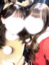 武蔵小杉 シュシュ - つきの女の子ブログ画像