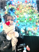 武蔵小杉 シュシュ - つきの女の子ブログ画像