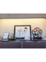 武蔵小杉 シュシュ - つきの女の子ブログ画像