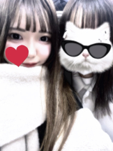 武蔵小杉 シュシュ - つきの女の子ブログ画像