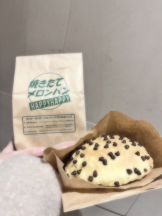 武蔵小杉 シュシュ - つきの女の子ブログ画像