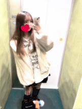 武蔵小杉 シュシュ - つきの女の子ブログ画像