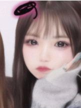 武蔵小杉 シュシュ - つきの女の子ブログ画像