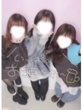 武蔵小杉 シュシュ - つきの女の子ブログ画像