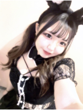 武蔵小杉 シュシュ - つきの女の子ブログ画像