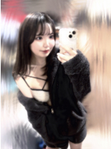 武蔵小杉 シュシュ - つきの女の子ブログ画像