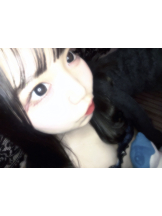 武蔵小杉 シュシュ - つきの女の子ブログ画像