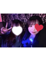 武蔵小杉 シュシュ - つきの女の子ブログ画像