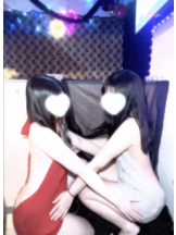 武蔵小杉 シュシュ - つきの女の子ブログ画像