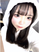 武蔵小杉 シュシュ - つきの女の子ブログ画像