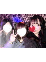 武蔵小杉 シュシュ - つきの女の子ブログ画像