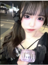 武蔵小杉 シュシュ - つきの女の子ブログ画像