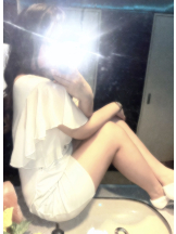 武蔵小杉 シュシュ - つきの女の子ブログ画像