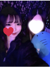 武蔵小杉 シュシュ - つきの女の子ブログ画像