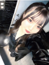 武蔵小杉 シュシュ - つきの女の子ブログ画像