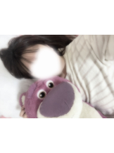 武蔵小杉 シュシュ - つきの女の子ブログ画像