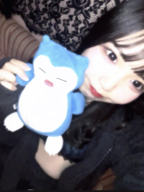 武蔵小杉 シュシュ - つきの女の子ブログ画像