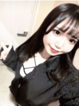 武蔵小杉 シュシュ - つきの女の子ブログ画像