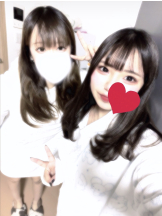 武蔵小杉 シュシュ - つきの女の子ブログ画像