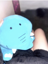 武蔵小杉 シュシュ - つきの女の子ブログ画像