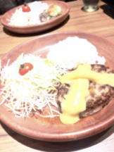 武蔵小杉 シュシュ - つきの女の子ブログ画像