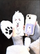 武蔵小杉 シュシュ - つきの女の子ブログ画像