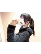 武蔵小杉 シュシュ - つきの女の子ブログ画像